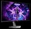 Монитор 26.5" AOC AGON AG276UZD - миниатюра 3