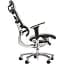 Офисное кресло GT Racer X-801A (W-20), светло-серое (X-801A Bright Gray (W-20)) - миниатюра 4