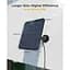 Сонячна панель Reolink (Solar Panel 2 Black) - мініатюра 5