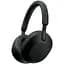 Навушники Sony WH-1000XM5 Wireless Noise Cancelling Headphones (Black) [68954] - мініатюра 1