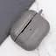 Футляр SGP Shockproof для наушников Airpods 3 Grey - миниатюра 2