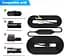 Кабель режима парковки DDPai Type-C Hardwire Kit Xiaomini 5 - миниатюра 4