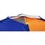 Намет Skif Outdoor Adventure 200x200 см 3-х місцева Orange-Blue (1013-389.00.86) - мініатюра 4