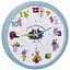 Годинник настінний TFA Little Monsters 60305120 - мініатюра 1