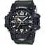 Годинник Casio GWG-1000-1A3ER - мініатюра 1
