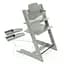 Спинка з обмежувачем Stokke Baby Set 2 для стільчика Tripp Trapp (650007) - мініатюра 2