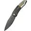 Ніж складаний Weknife Sine Wave WE23069B-3 - мініатюра 1