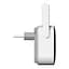 Повторювач Wi-Fi Xiaomi WiFi Range Extender N300 (DVB4398GL) - мініатюра 4