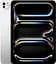 Планшет Apple iPad Pro 11" M4 WiFi 256GB with Standard glass Silver (MVV93NF/A) - мініатюра 1