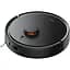 Робот-пилосос Xiaomi Robot Vacuum S20 Black [113719] - мініатюра 1