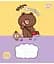 Набір зошитів Yes Line Friends. Sweetieland А5 в лінійку 12 аркушів 25 шт. (766949) - мініатюра 4
