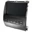 Переходная рамка Toyota Land Cruiser Prado 120, Lexus GX 470 Carav 22-1540 - миниатюра 4