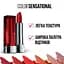 Помада для губ Maybelline New York Color Sensational матова, віддтінок 942, 5 г - мініатюра 5