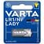 Батарейка Varta LR1/N (Lady) лужна 1.5V (1050) - мініатюра 1