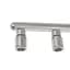 Подсветка светодиодная настенная накладная AL-541/2*1W NW LED SL - миниатюра 7
