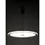 Стельовий LED світильник Brille WBL-79/36*2W WH WW+NW+CW - мініатюра 3