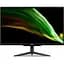 Комп'ютер персональний моноблок Acer Aspire C24-1600 23.8" FHD Intel N6005 8GB F256GB UMA WiFi кл+м Lin чорний - мініатюра 3