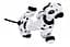 Робот-собака Happy Cow Smart Dog [HC-777-338b] [69807] - миниатюра 8