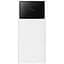 Зовнішній акумулятор Baseus Star-Lord Digital Display 20000mAh 30W White P10022904213-00 [117955] - мініатюра 7