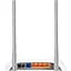 Бездротовий маршрутизатор (роутер) TP-Link TL-MR3420 [133452] - мініатюра 4
