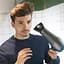 Фен Cecotec Bamba IoniCare 5200 Aura Black - миниатюра 10