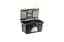 Ящик для інструментів переносний Intertool BX-0326 26.5" - мініатюра 9