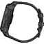 Смарт-годинник Garmin Instinct 3 50mm AMOLED Tactical Edition Black with Black Band (010-03020-50) [135857] - мініатюра 5