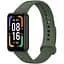 Ремінець DK Silicone Sport Band для Xiaomi Redmi Smart Band Pro (virid) - мініатюра 2