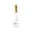 Шампанське Lanson Le White Label Sec, біле, сухе, 12,5%, 0,75 л - мініатюра 1