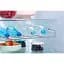 Холодильник Gorenje SBS 179x68x91 см 2 дв. Х 368 л М 167 л A++ NF Plus Інвертор диспенсер дисплей сірий - мініатюра 9