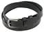 Кожаный ремень Skipper мужской 126-146х3,3 см acs0017585 - миниатюра 2