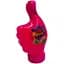 В'язка маса слайм Danko Toys Like Magic Slime LMS-01-01U 300 г рожева - мініатюра 1
