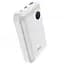 Додаткова батарея Hoco J44 PD+QC3.0 (10000mAh) White - мініатюра 1