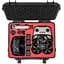 Кейс STARTRC Waterproof Hard Case для DJI Avata Black (1111283) [102971] - мініатюра 5