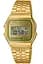 Годинник Casio A158WEGV-9AEF - мініатюра 1