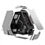 Корпус Jonsbo TR03-A Silver - миниатюра 13