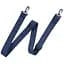 Сумка для ноутбука Rivacase 15.6" Blue (8035) (8035 (Blue)) - мініатюра 10