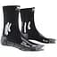 Носки X-Socks Trek Outdoor 35-38 Черный/Белый (1068-XS-TS13S19U 35-38 B0) - миниатюра 1