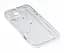 Чехол XON PhoneCase для iPhone 14 (PCME1114100T 8727) Прозрачный - миниатюра 1
