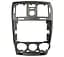 Перехідна рамка Hyundai Getz AWM 981-01-562 - мініатюра 2