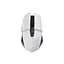 Мишка Trust GXT 110 Felox RGB Wireless White (25069) - мініатюра 1