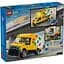 Конструктор LEGO City Фургон LEGO 276 деталей (60500) - мініатюра 9