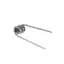 Комплект спиралей PREBUILT Fused Clapton Coil 0.45 10 шт Ом (bs057) - миниатюра 4
