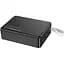 Портативна батарея Hoco J94 Overlord 22.5W PD20W QC LCD 75000 mAh Black - мініатюра 3