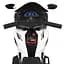 Детский электромобиль-мотоцикл Bambi Racer M 4216AL-1 до 20 кг - миниатюра 4