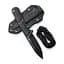 Нож Civivi Mini Elementum Fixed Blade C23010-1 - миниатюра 4