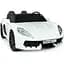 Дитячий електромобіль Bambi Racer M 4055AL-1 до 100 кг - мініатюра 1