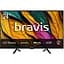 LED-телевізор Bravis 24K5000H (6999001) - мініатюра 1