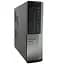 Комп'ютер Dell Optiplex 790 SFF (i7-2600/16/240SSD) Б/В - мініатюра 1