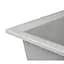 Мойка кухонная Lidz GRA-09 790x495х230 мм (LIDZGRA09790495230) - миниатюра 7